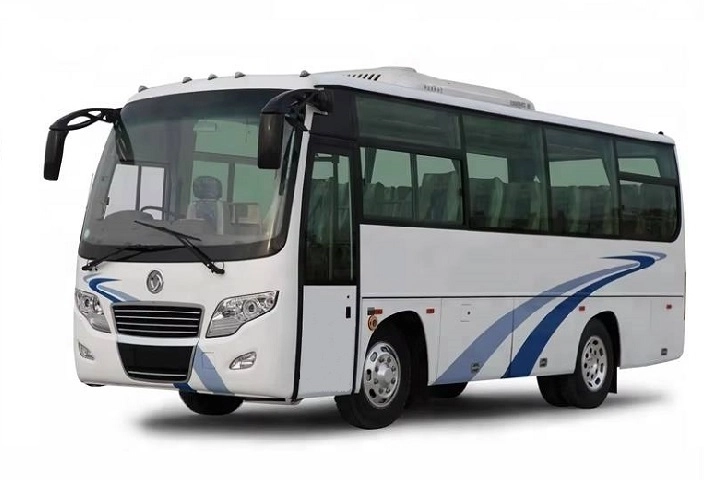 35-37 Seaters for rent in UAE